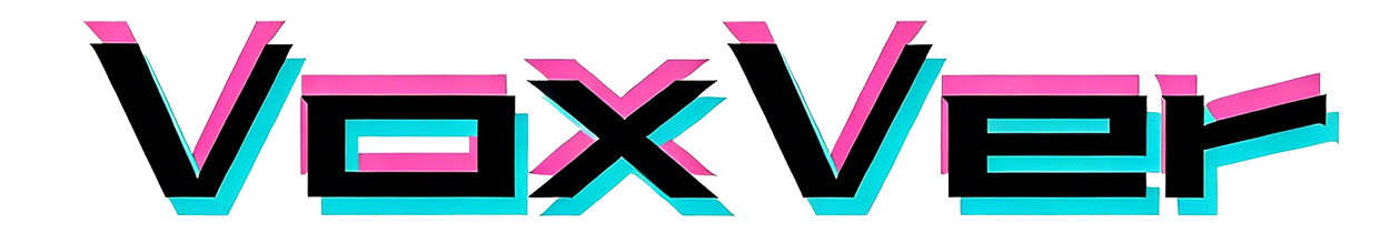 VoxVer Launcher